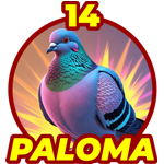 Paloma