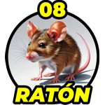 Ratón